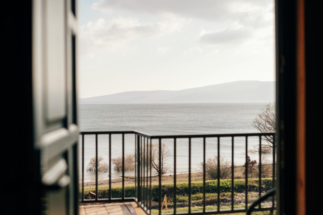 Lake House Beliz Livno Exterior foto
