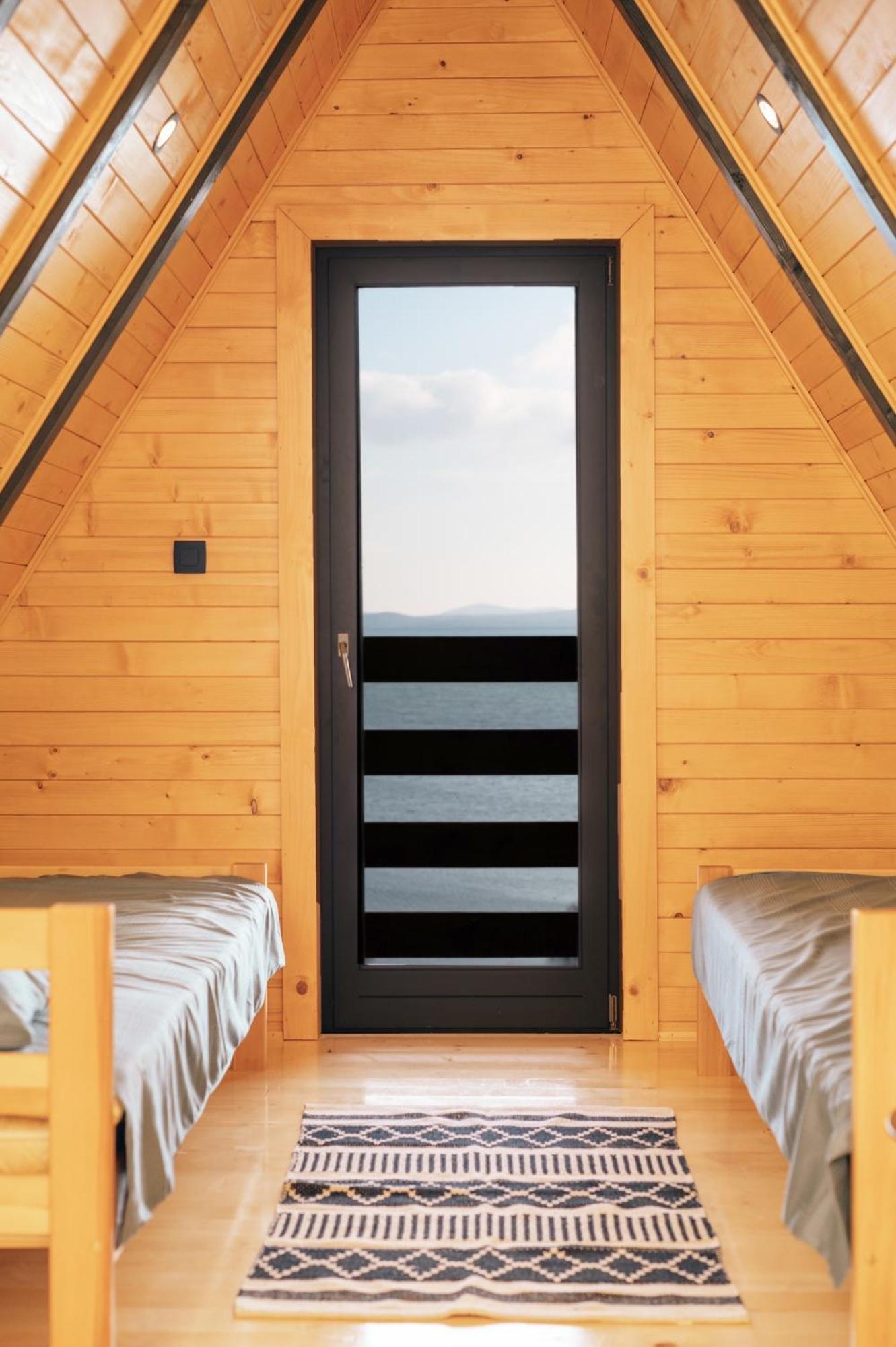 Lake House Beliz Livno Exterior foto